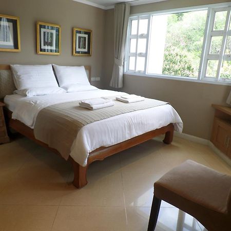 Westbury Residence Pattaya Zewnętrze zdjęcie
