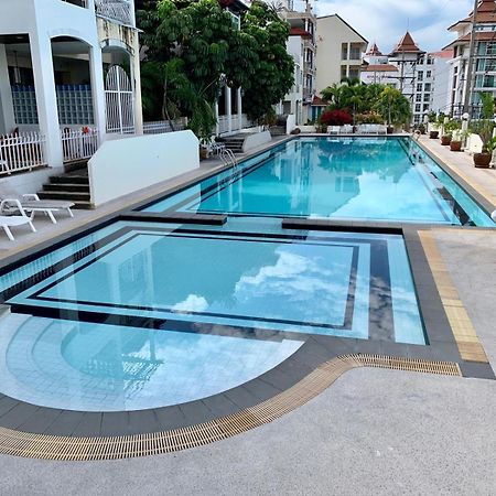 Westbury Residence Pattaya Zewnętrze zdjęcie