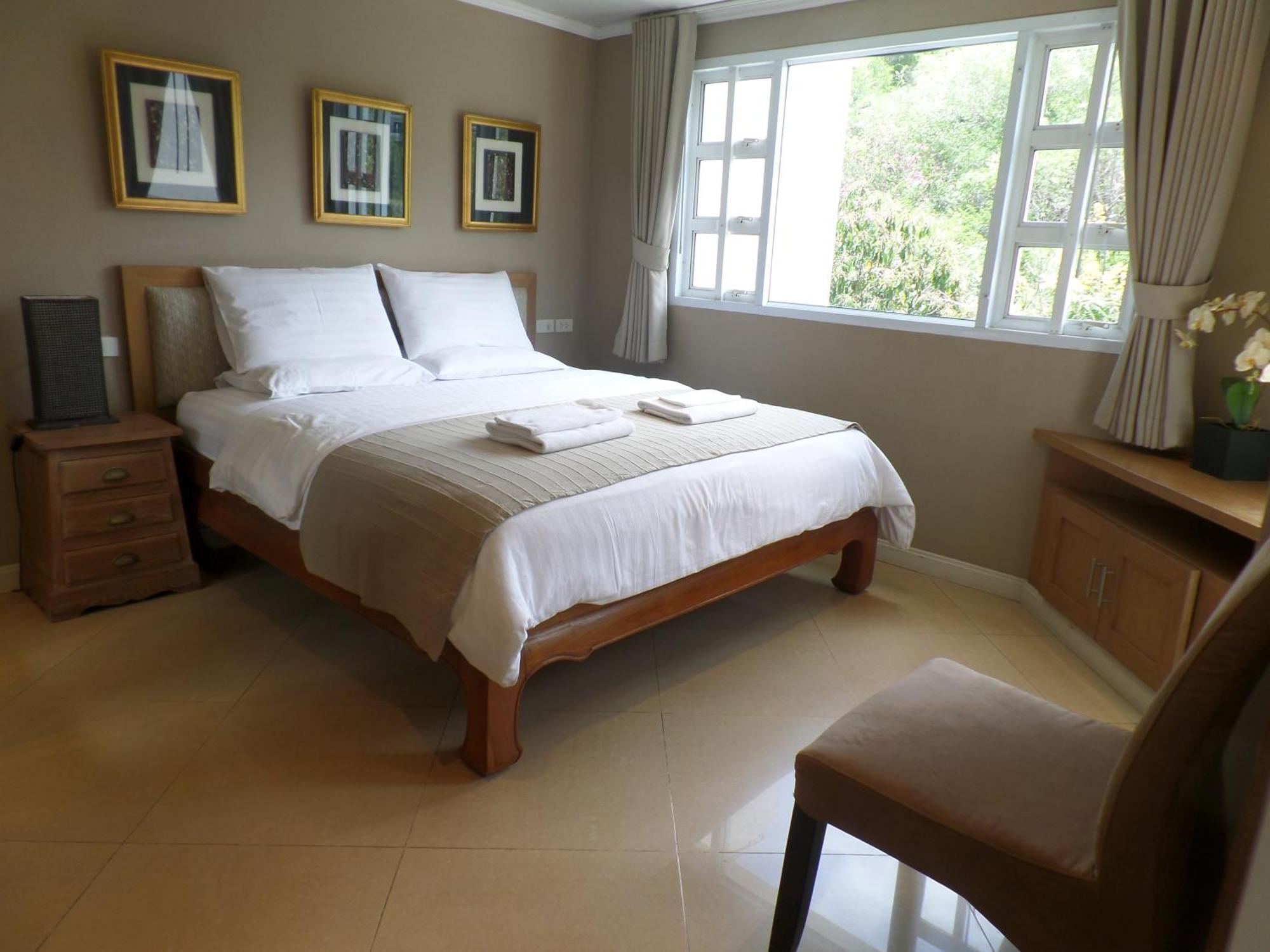 Westbury Residence Pattaya Zewnętrze zdjęcie