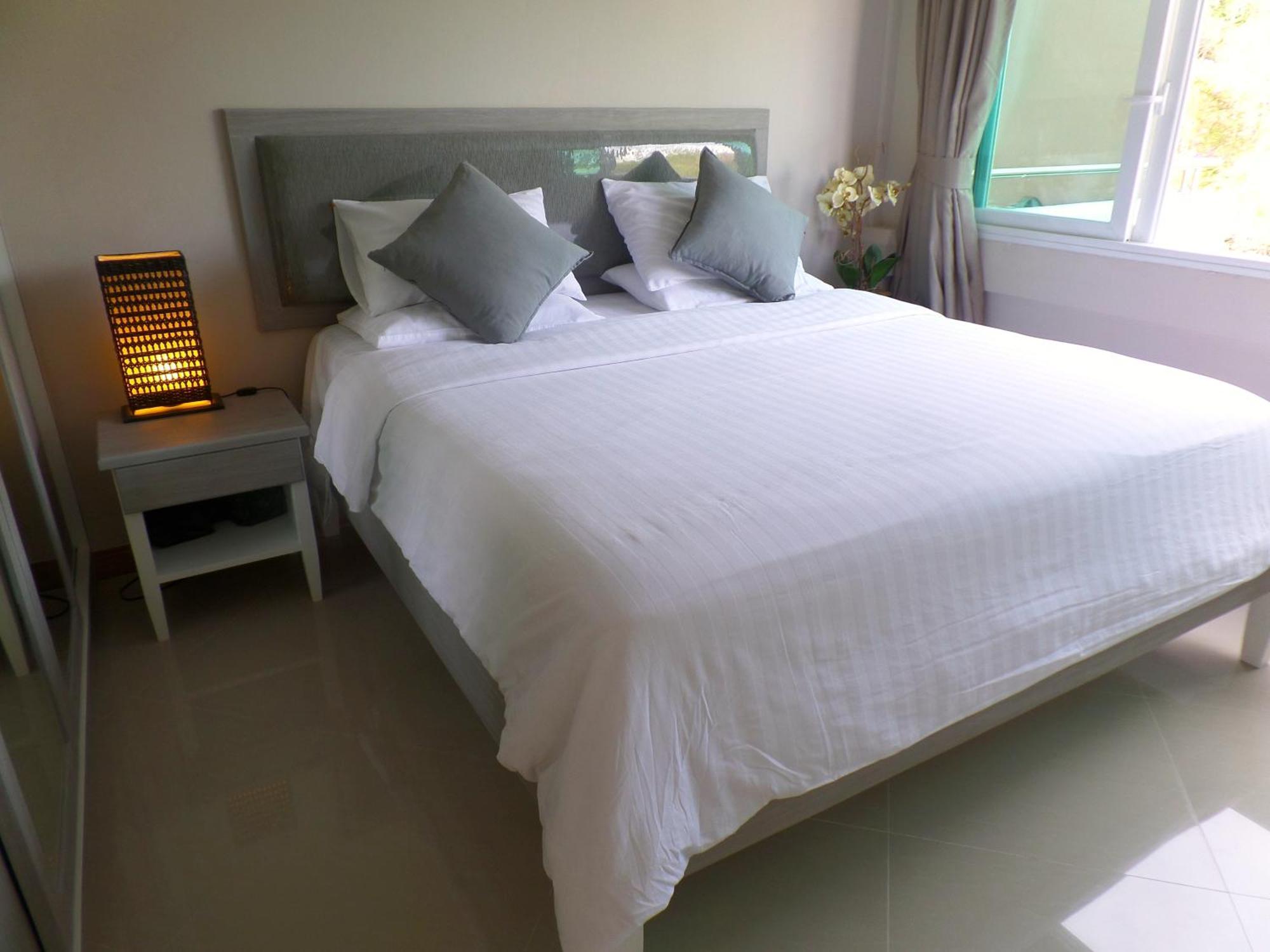 Westbury Residence Pattaya Zewnętrze zdjęcie