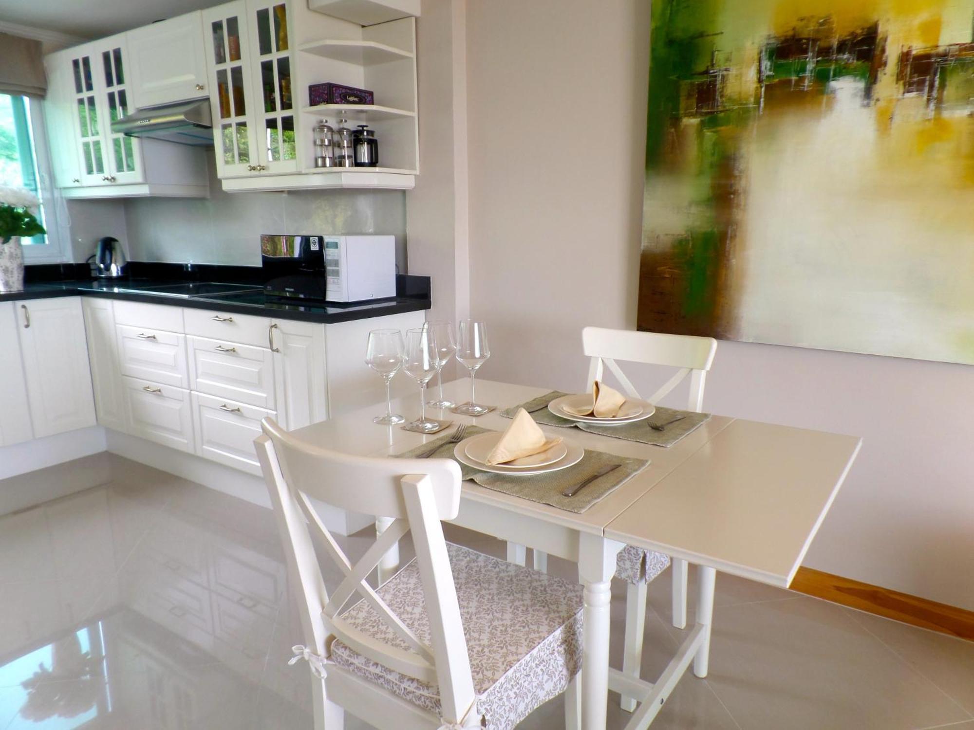 Westbury Residence Pattaya Zewnętrze zdjęcie