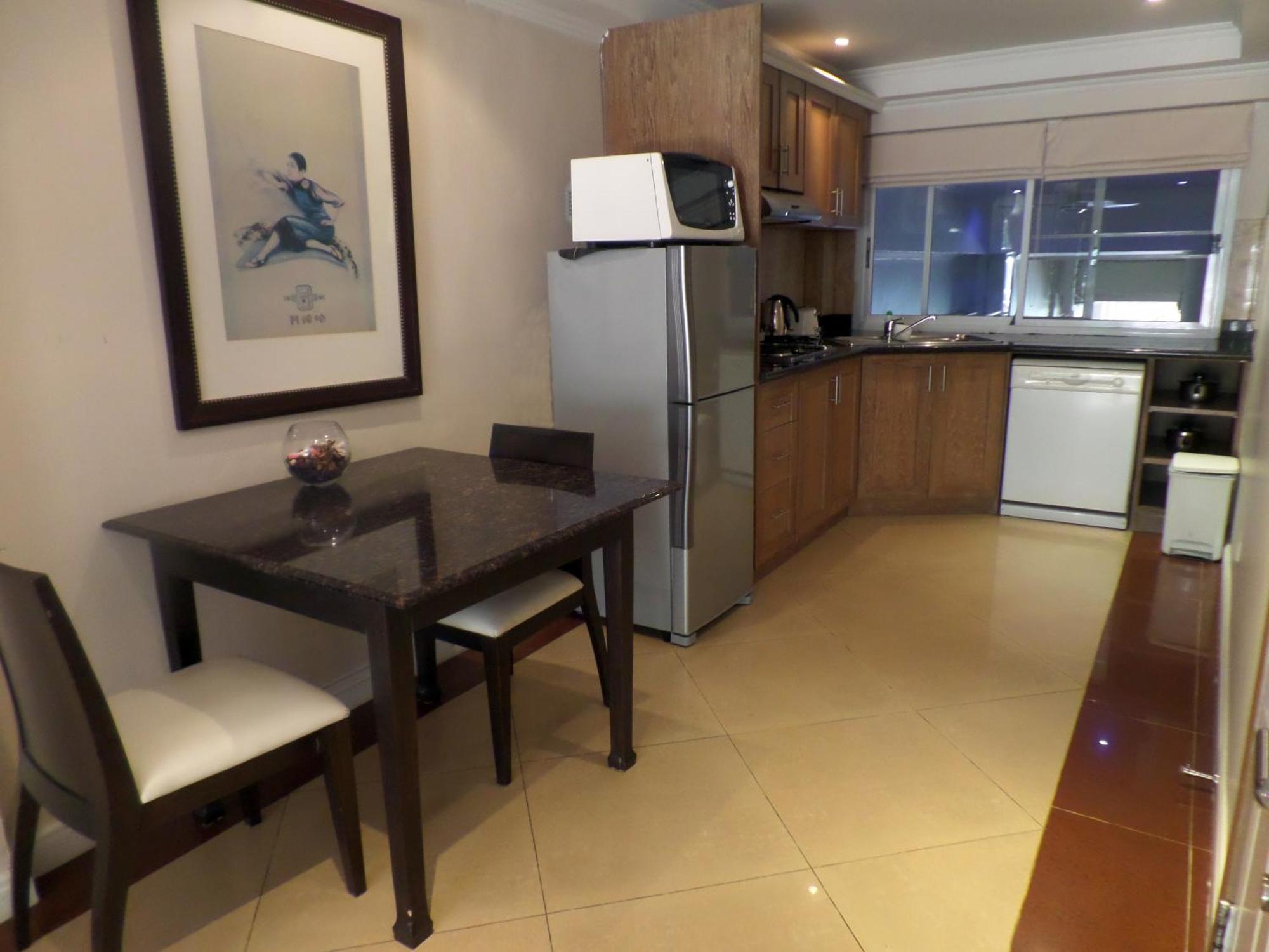 Westbury Residence Pattaya Pokój zdjęcie