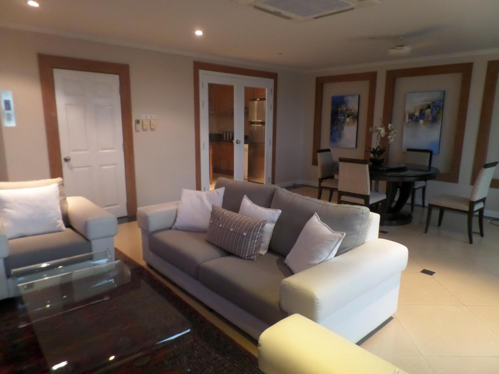 Westbury Residence Pattaya Pokój zdjęcie
