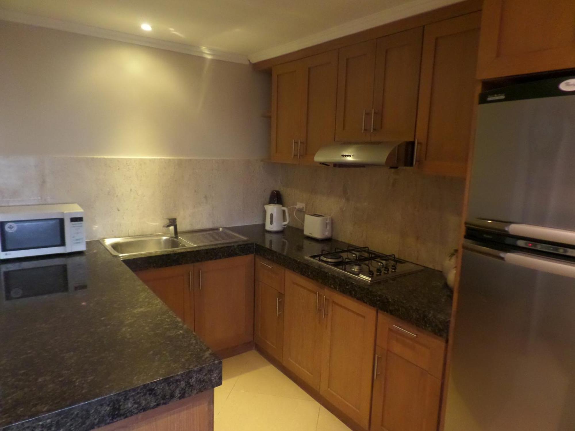 Westbury Residence Pattaya Pokój zdjęcie