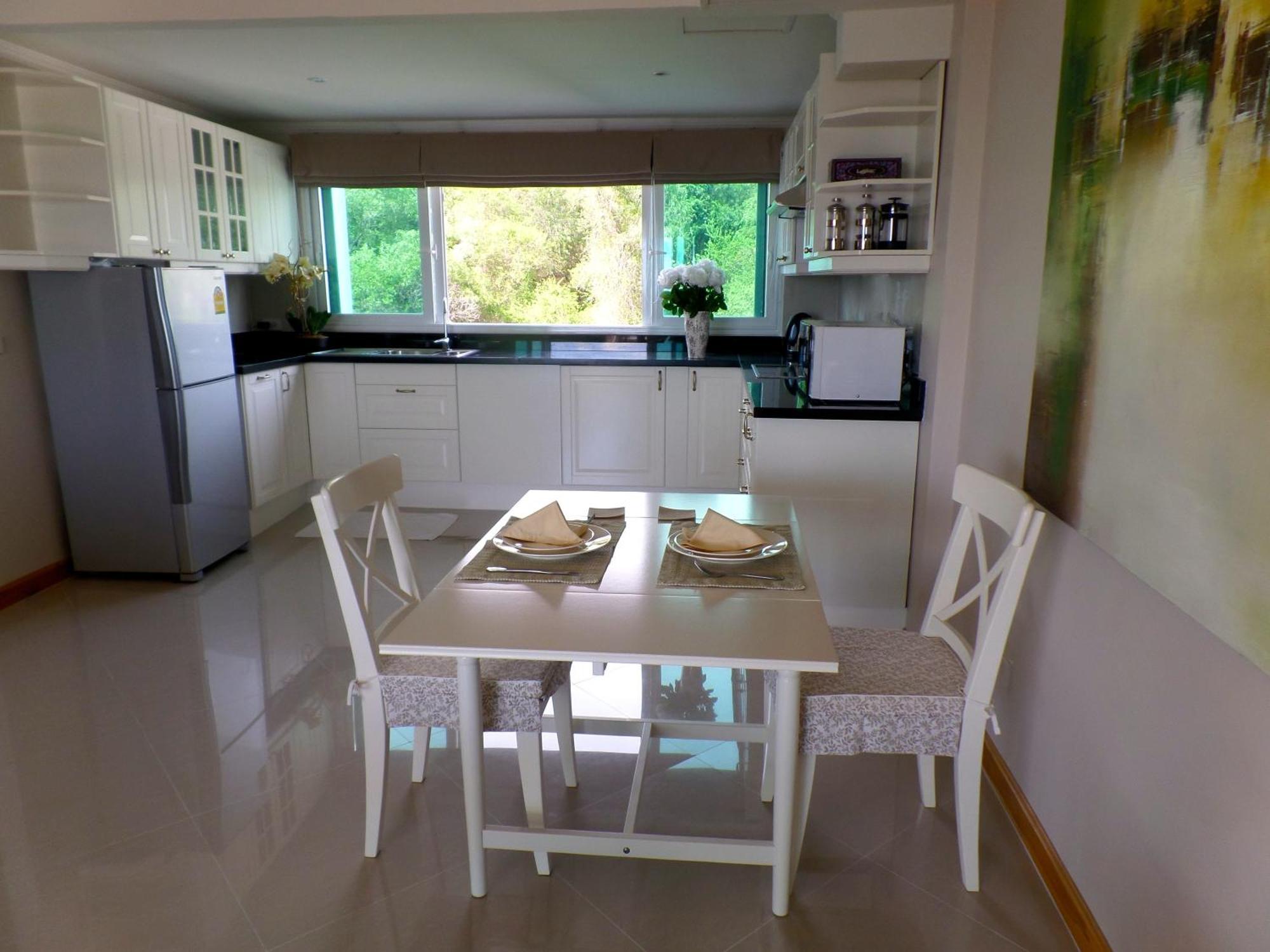 Westbury Residence Pattaya Pokój zdjęcie