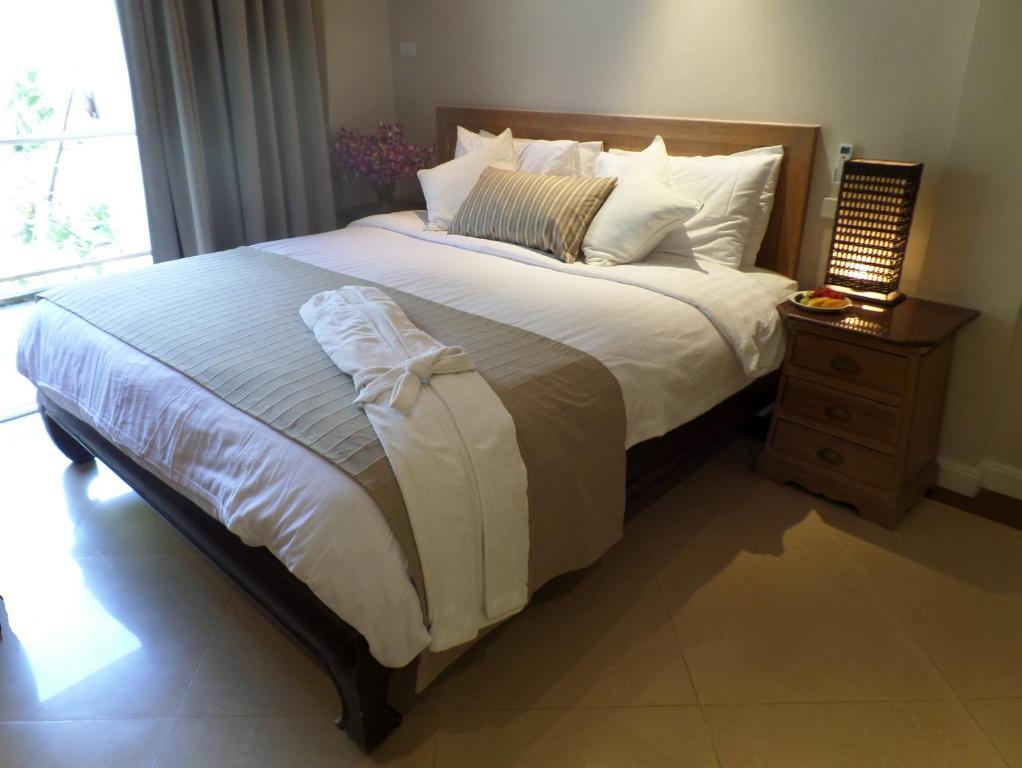 Westbury Residence Pattaya Pokój zdjęcie