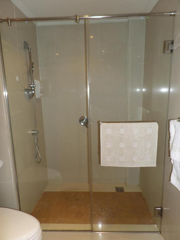 Westbury Residence Pattaya Pokój zdjęcie
