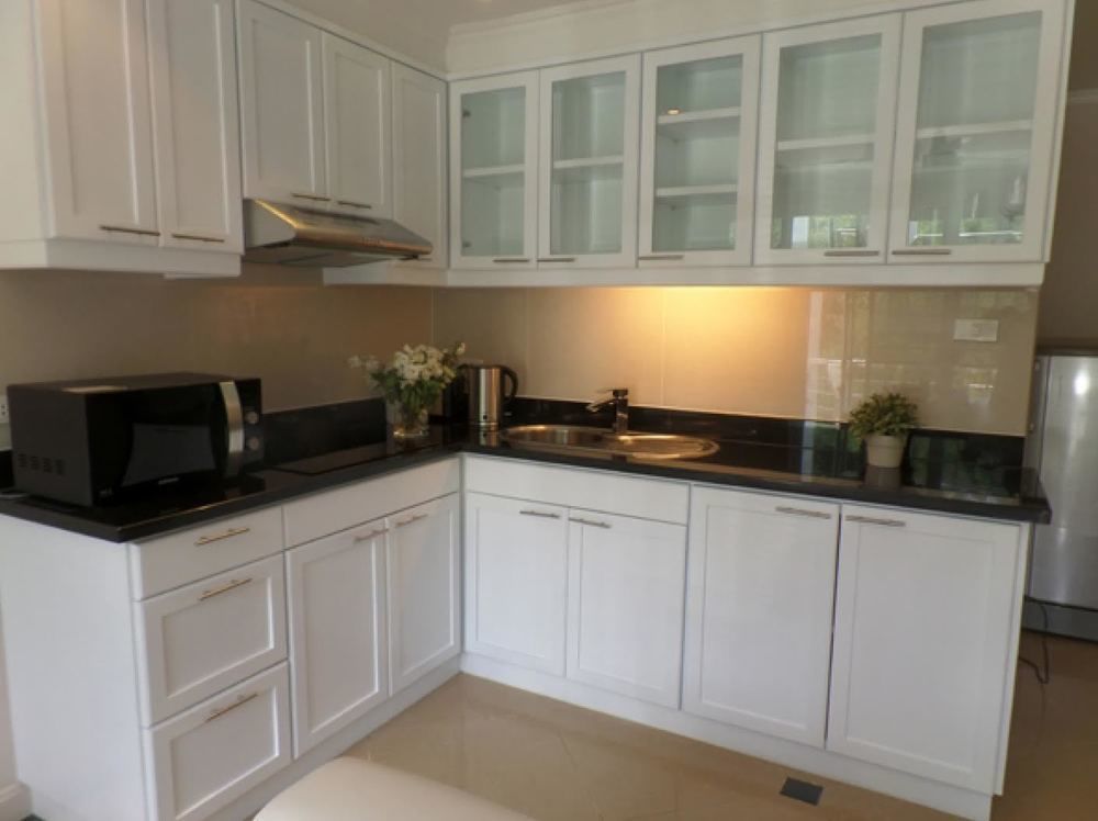 Westbury Residence Pattaya Zewnętrze zdjęcie