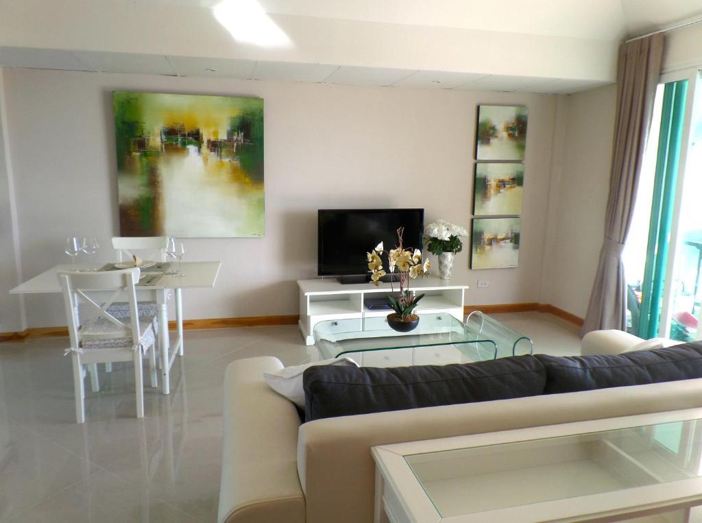 Westbury Residence Pattaya Pokój zdjęcie