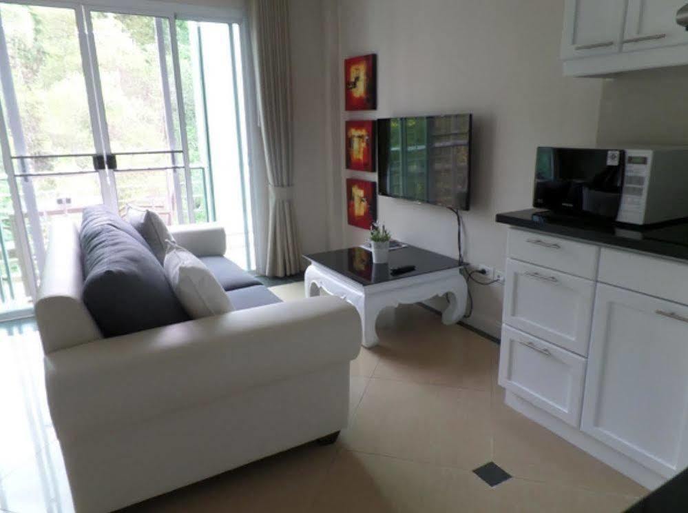 Westbury Residence Pattaya Zewnętrze zdjęcie