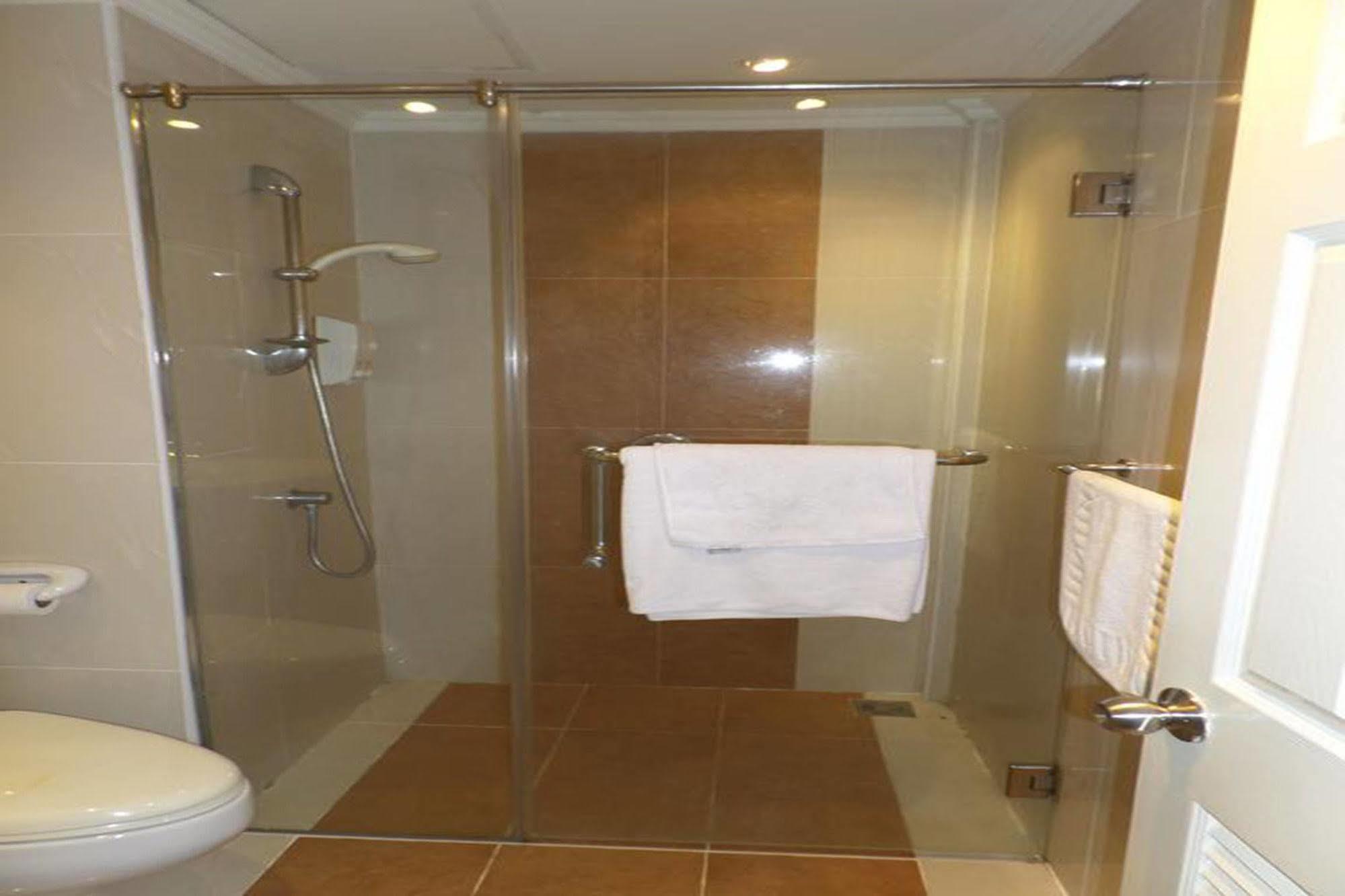 Westbury Residence Pattaya Zewnętrze zdjęcie