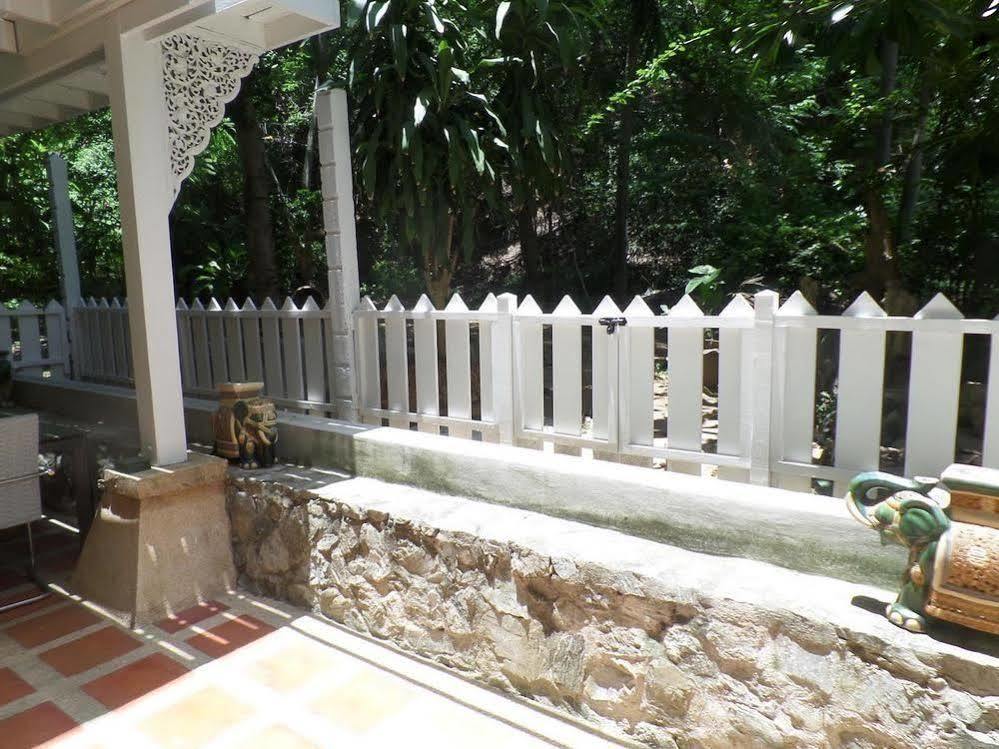 Westbury Residence Pattaya Zewnętrze zdjęcie